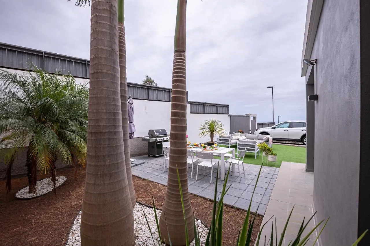 Villa Boutique La Quinta Santa Ursula