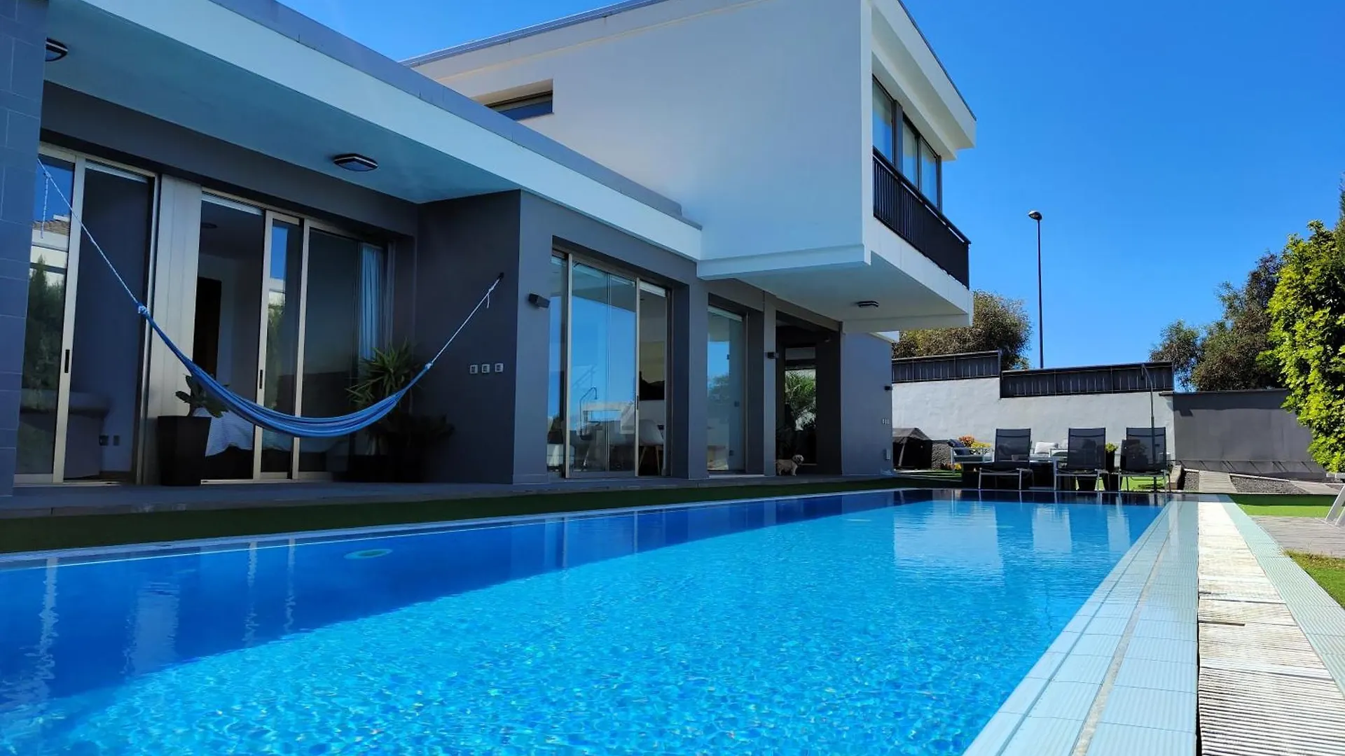 Villa Boutique La Quinta Santa Ursula  0*, Santa Ursula (Tenerife) Spain
